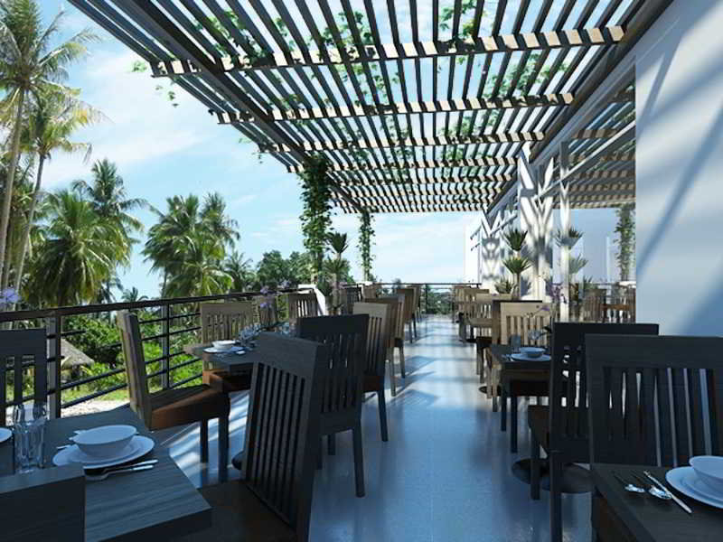 Swiss-Belinn Kristal Kupang Hotel fotoÄŸrafÄ±