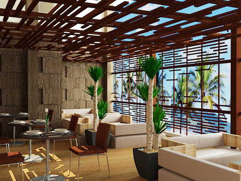 Swiss-Belinn Kristal Kupang Hotel fotoÄŸrafÄ±