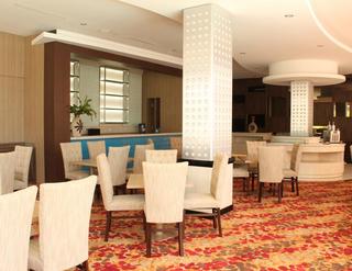 Swiss-Belinn Kristal Kupang Hotel fotoÄŸrafÄ±