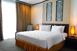 Swiss-Belhotel Danum Palangkaraya fotoÄŸrafÄ±