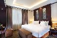 Swiss-Belhotel Danum Palangkaraya oda fotoğrafı
