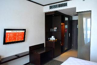Swiss-Belhotel Danum Palangkaraya fotoÄŸrafÄ±
