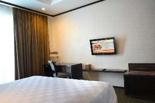 Swiss-Belhotel Danum Palangkaraya fotoÄŸrafÄ±