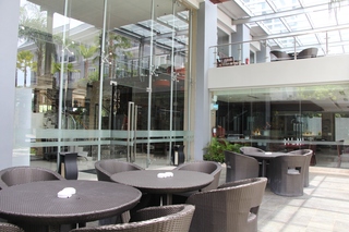 Swiss-Belhotel Danum Palangkaraya fotoÄŸrafÄ±