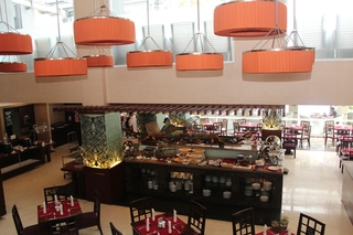 Swiss-Belhotel Danum Palangkaraya fotoÄŸrafÄ±