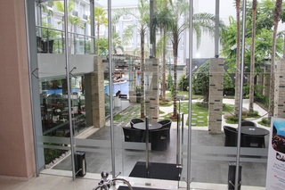 Swiss-Belhotel Danum Palangkaraya fotoÄŸrafÄ±