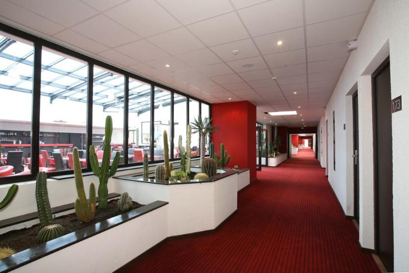 Zenia Hotel & Spa - Genel