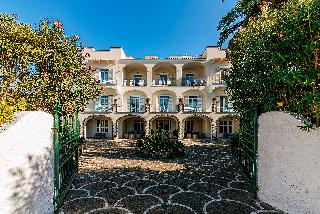 Regina Palace Terme