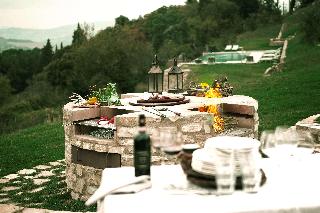 Borgo di Pietrafitta Relais