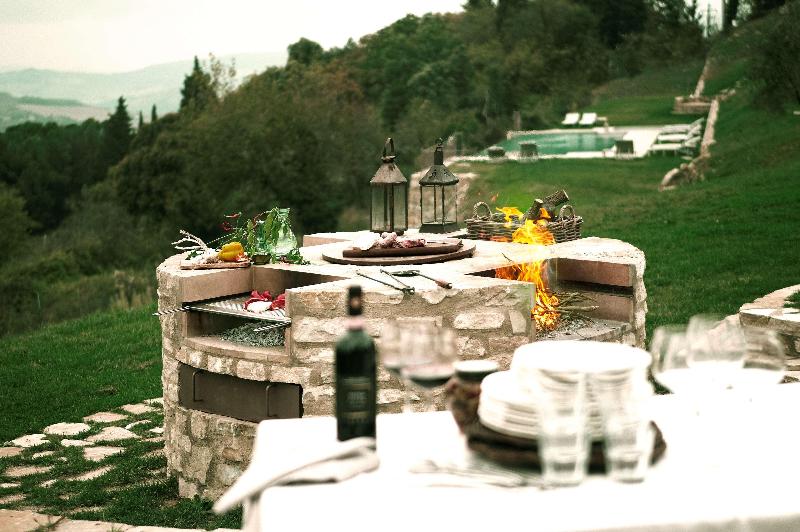 Borgo di Pietrafitta Relais - Genel