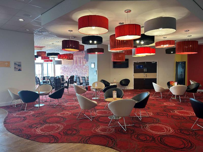 Park Inn by Radisson Palace Southend on Sea - Bar