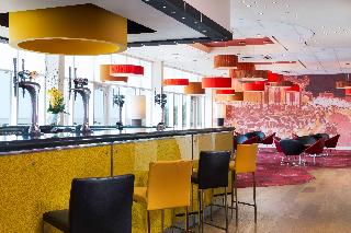 Park Inn by Radisson Palace Southend on Sea fotoÄŸrafÄ±