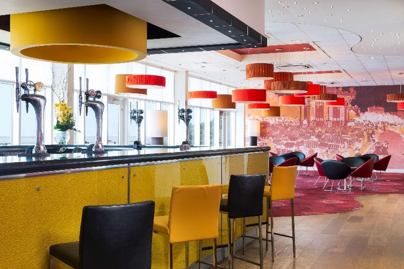 Park Inn by Radisson Palace Southend on Sea - Bar