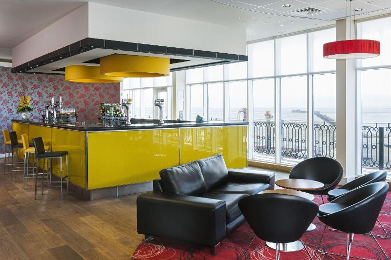 Park Inn by Radisson Palace Southend on Sea - Bar