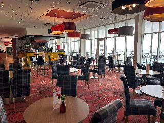 Park Inn by Radisson Palace Southend on Sea fotoÄŸrafÄ±