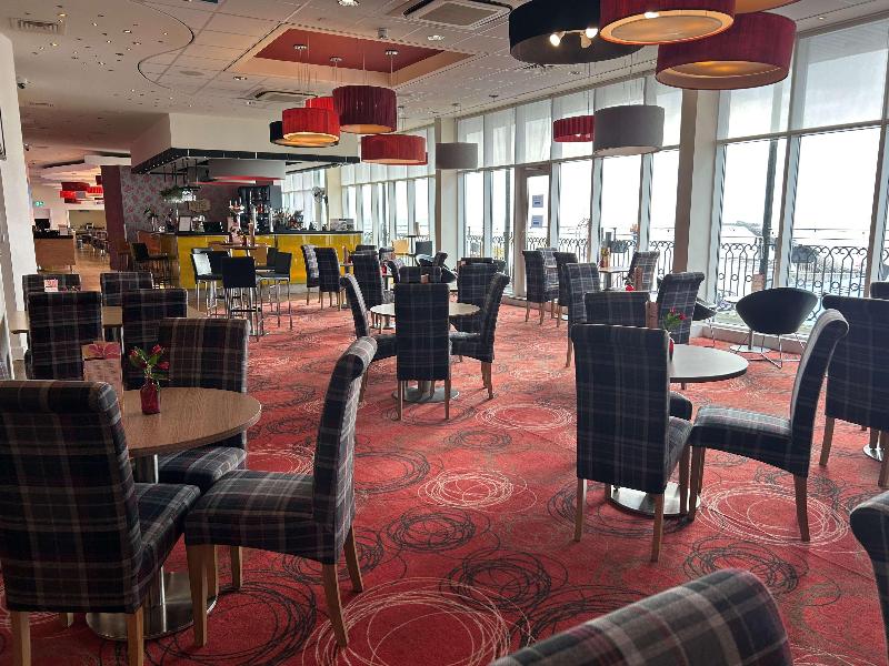 Park Inn by Radisson Palace Southend on Sea - Bar