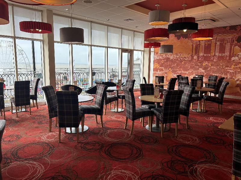 Park Inn by Radisson Palace Southend on Sea - Bar