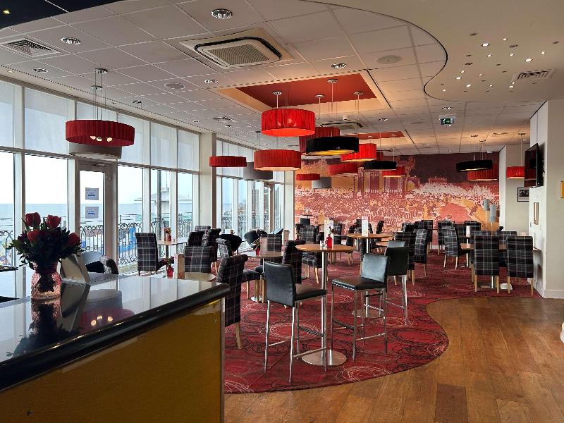 Park Inn by Radisson Palace Southend on Sea - Bar