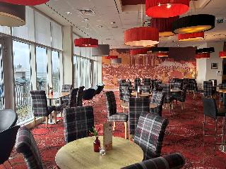 Park Inn by Radisson Palace Southend on Sea fotoÄŸrafÄ±