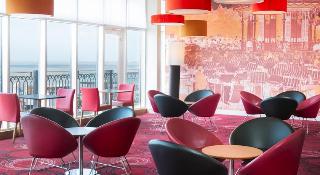 Park Inn by Radisson Palace Southend on Sea fotoÄŸrafÄ±