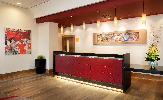 Park Inn by Radisson Palace Southend on Sea fotoÄŸrafÄ±
