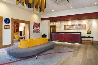 Park Inn by Radisson Palace Southend on Sea fotoÄŸrafÄ±