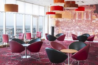 Park Inn by Radisson Palace Southend on Sea fotoÄŸrafÄ±