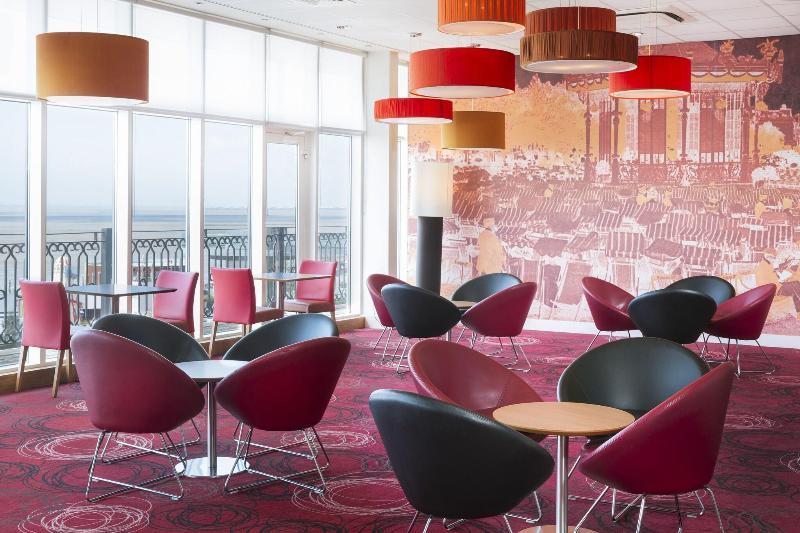 Park Inn by Radisson Palace Southend on Sea - Lobi
