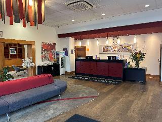 Park Inn by Radisson Palace Southend on Sea fotoÄŸrafÄ±