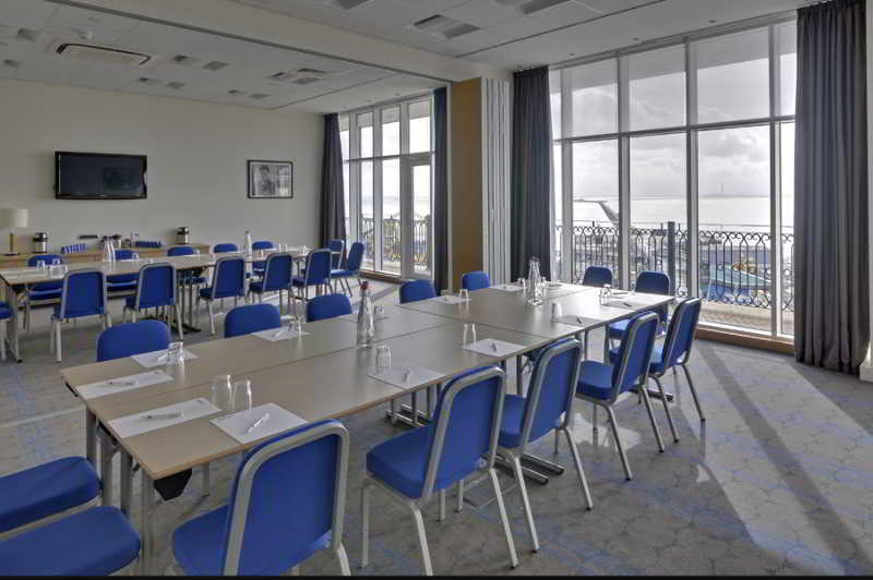 Park Inn by Radisson Palace Southend on Sea fotoÄŸrafÄ±