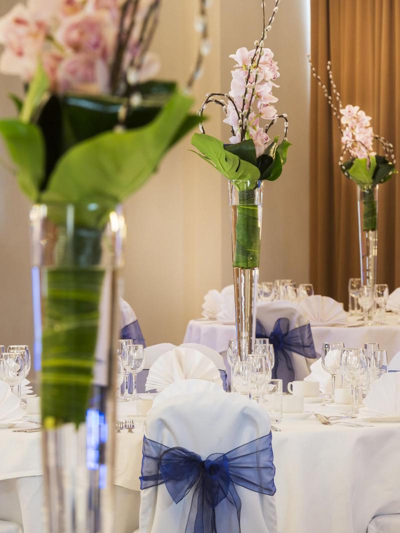 Park Inn by Radisson Palace Southend on Sea - Toplantı
