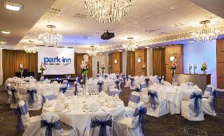 Park Inn by Radisson Palace Southend on Sea fotoÄŸrafÄ±