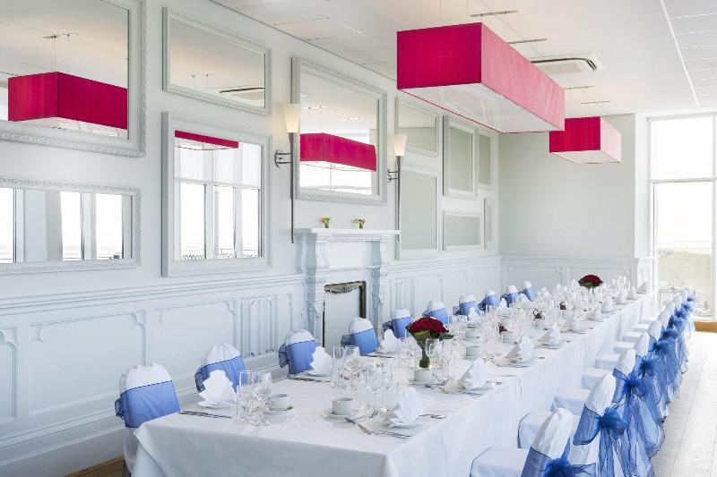 Park Inn by Radisson Palace Southend on Sea - Toplantı