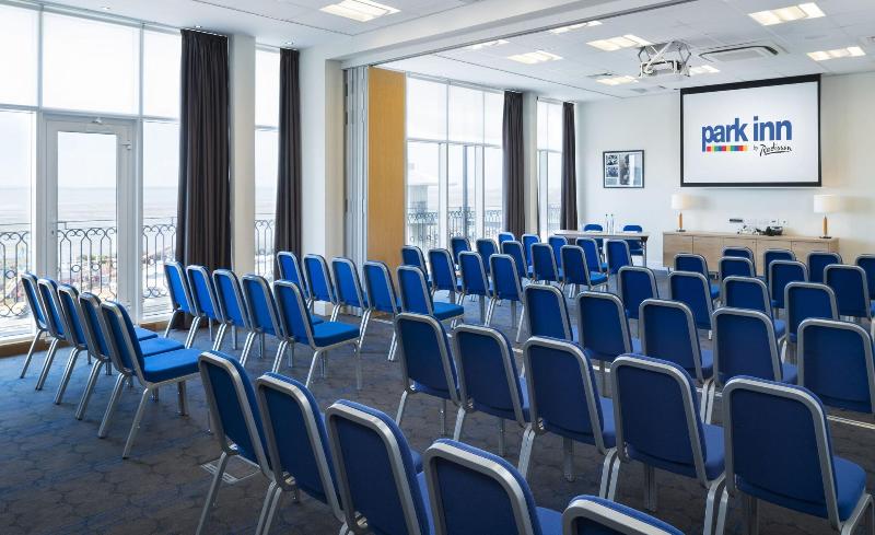 Park Inn by Radisson Palace Southend on Sea - Toplantı