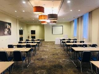 Park Inn by Radisson Palace Southend on Sea fotoÄŸrafÄ±