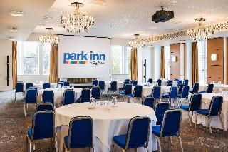Park Inn by Radisson Palace Southend on Sea fotoÄŸrafÄ±