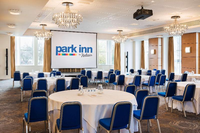Park Inn by Radisson Palace Southend on Sea - Toplantı