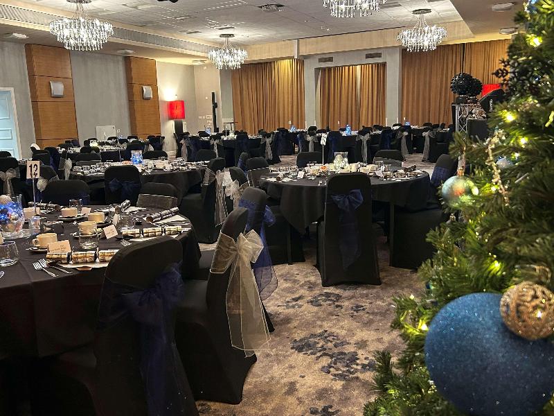 Park Inn by Radisson Palace Southend on Sea - Toplantı