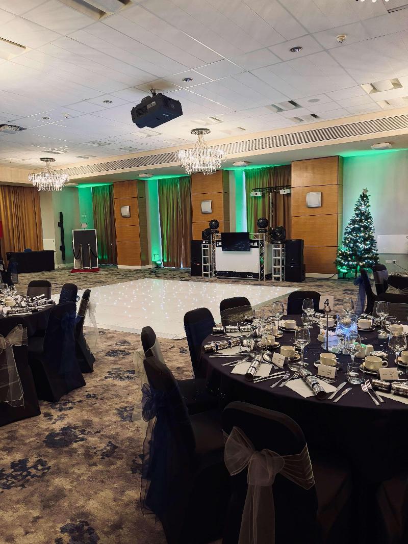 Park Inn by Radisson Palace Southend on Sea - Toplantı