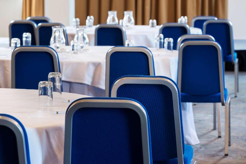 Park Inn by Radisson Palace Southend on Sea - Toplantı