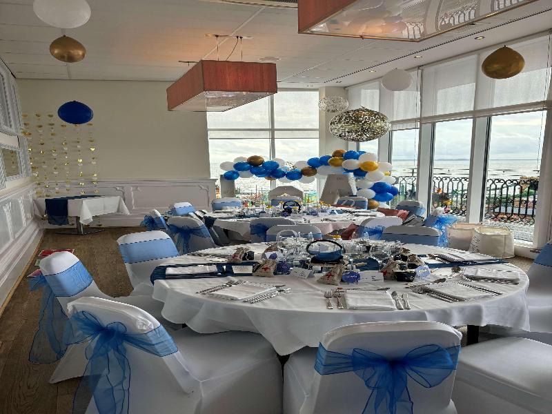 Park Inn by Radisson Palace Southend on Sea - Toplantı