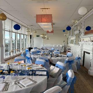 Park Inn by Radisson Palace Southend on Sea fotoÄŸrafÄ±