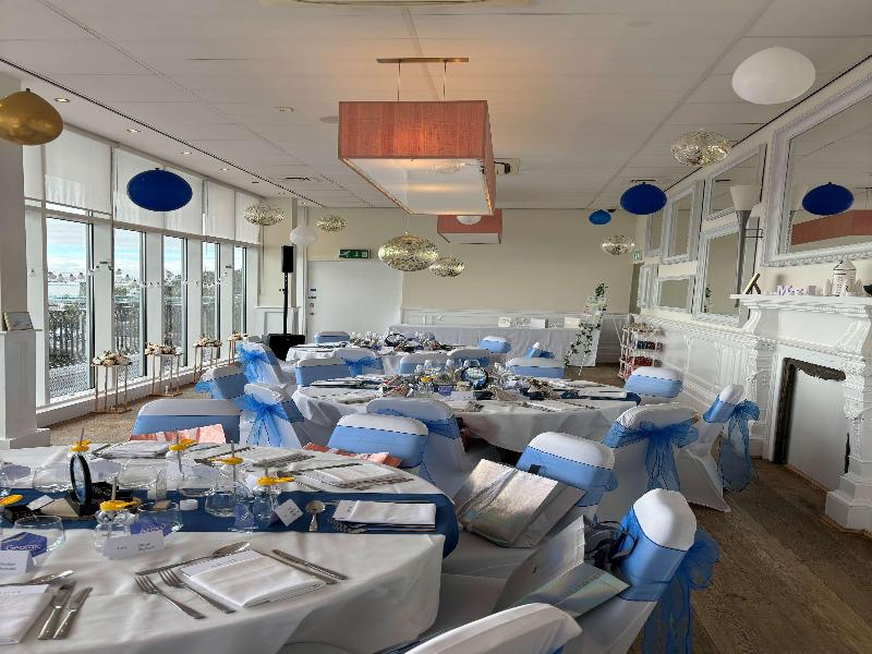 Park Inn by Radisson Palace Southend on Sea - Toplantı