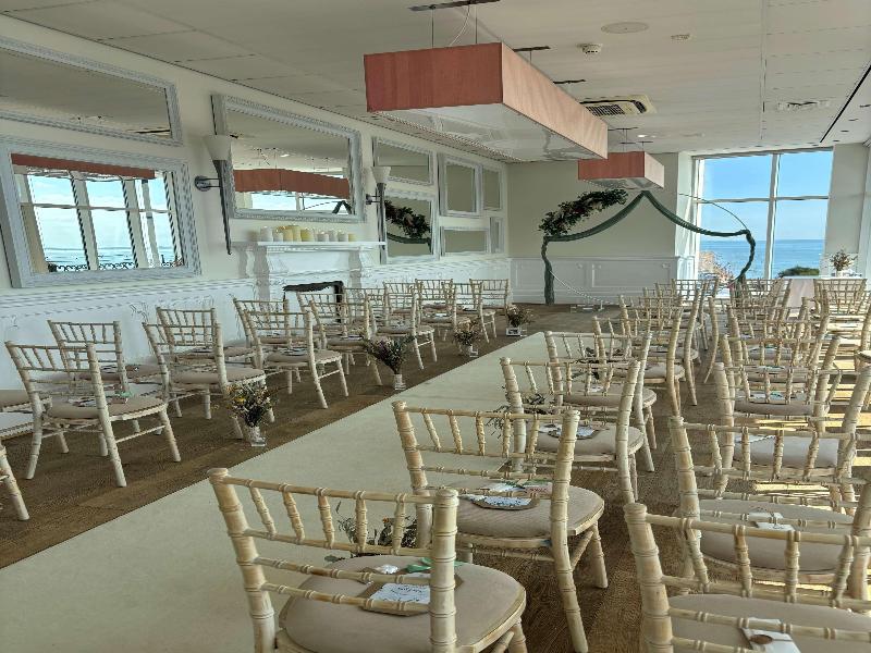 Park Inn by Radisson Palace Southend on Sea - Toplantı