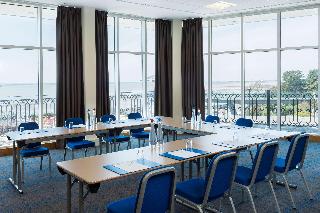 Park Inn by Radisson Palace Southend on Sea fotoÄŸrafÄ±