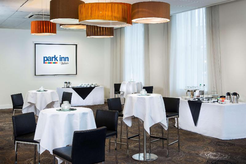Park Inn by Radisson Palace Southend on Sea - Toplantı