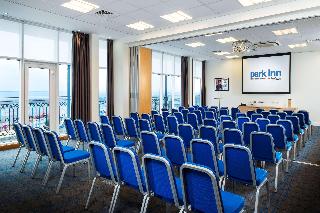 Park Inn by Radisson Palace Southend on Sea fotoÄŸrafÄ±