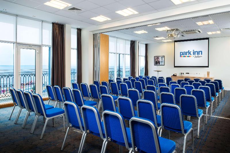 Park Inn by Radisson Palace Southend on Sea - Toplantı