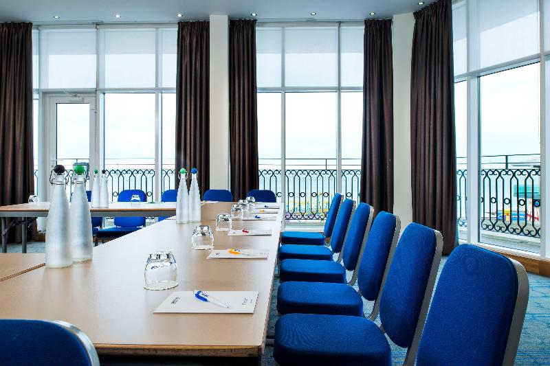 Park Inn by Radisson Palace Southend on Sea - Toplantı