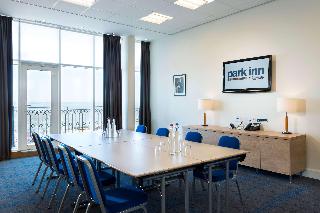 Park Inn by Radisson Palace Southend on Sea fotoÄŸrafÄ±